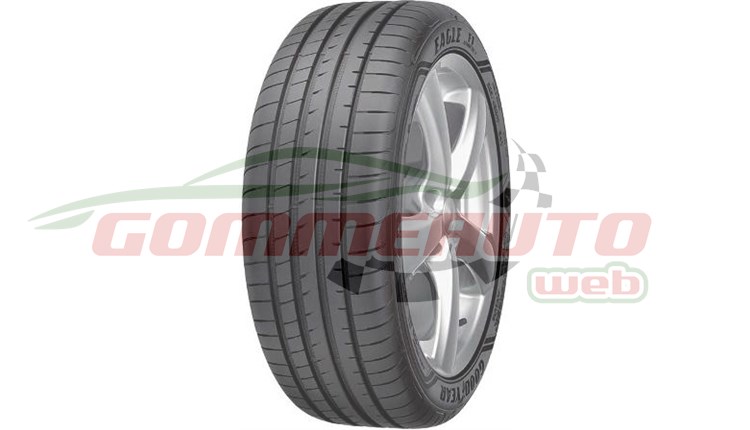 COP. 245/40R17 91Y EAGLE F1 ASY 3
